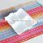 super white porcelain appetizer set