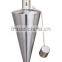 outdoor stainless steel oil lamp 2015