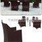 rattan dining set with refectory table