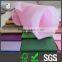 Solid colorful gift tissue paper smooth surface