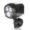 Led Motion Sensor Light.Motion Activated Cordless Sensor LED Light Indoor Outdoor.H0151