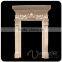 house decor stone carving marble sculpture door