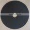 4'' 100x2x16mm T41 Flat Cutting Wheel for cutting stainless steel