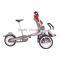 Maternal and infant bike with aluminium alloy