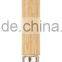 wooden handle kids garden tool kit