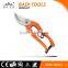 high quality steel handle pruning garden shear pruner