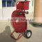 steel/plastic strapping dispenser