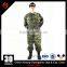 Hot Selling woodland camouflage Custom Made Kuwait Military Uniform