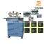 Vibratory ring pulverizer