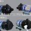 400 g water flow suction pump RO booster pump diaphragm booster pump