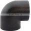 HDPE pipes and fittings