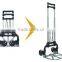 Polo Lightweight Luggage Trolley