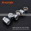 Professional Chrome Vanadium 11mm 1/2" Bi-Hexagon Socket