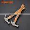 Small Best Claw Hammer With Wooden Handle Oak wood handle claw hammer