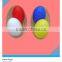 2015 new holiday gift easter egg for kids activities buy plastic Easter eggs toy for children from china factory