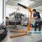 2Ton Hydraulic engine hoist cherry picker shop crane lift