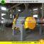 Sumac brand rubber particles recycling machine