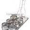 SUS304 Kakiage Ring for Vegetable Fritter Tempura Basket 6 Rings Type