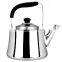 House Appliances Multi-color Stainless Steel Whistling Kettle