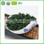 OEM Food Grade Flavors Wulong Tea Oolong Tea Tie Guan Yin/Tiekuanyin China Organic Oolong Tea