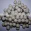 100 % Wool Handmade Felt Ball Christmas Nursery Felted Garland