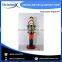 Automotive Lacquer Finish 6.5FT Fiberglass Nutcracker King