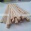 Customized Disposable Bamboo Stir Stick