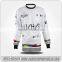 sublimation wholesale volleyball team uniforms