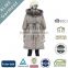 ALIKE winter cheap fleece latest design for women jacket 2014