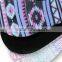 Fashion sport winter cheap cotton custom toe sock