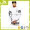 Lastest Men's Long 100% Cotton Screen Printing Oversized T shirt