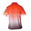 sublimation 100% polyester Dry fit sports Jersey Sports T-shirt for men