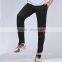 2016 new style custom unisex soccer training pants low price