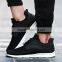 B12967A new casual shoes fashion man flat sports shoes