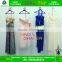 Wholesale In Europe lady Short Sleeve dress,Second Hand Door To Door Clothes