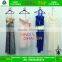 Cheap Italy style Party Evening Wedding Dress Free Used Clothes,container of used clothes