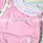New Arrival Baby Clothes 2017 Hot Sale Pink Color Kid Clothing Cotton Kid Bodysuit Clothing Baby Tutu Romper