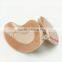 nude strapless adhesive seamless women sexy bra underwear