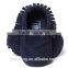2016 Fashion Newborn Unisex Infant Baby Mocassins Soft Sole Anti-Slip Tassels Prewalker Toddler shoes