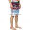 printed custom made design your own board shorts for men quick dry