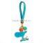 Adorable totoro plush keychains,cute cartoon style keychains,bag jewelry decorative holder