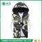 Latest Product Fujian Brand Mens Winter Camo Padded Down Vest with Hood