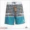Digital print swimwear make your own designs custom mens shorts