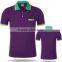 Latest Polo Design, Color Combination Collar Design Polo Shirts