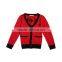 2015 Hot Selling Item Fashion Knitted Sweaters Cardigan