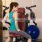 2016 promotional custom dry fit tank top for women