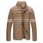 2015 Outdoor Style Ultra Light Duck Down Jacket For Men