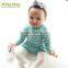 Long Sleeve Baby Clothes Winter Cotton Fall Plain Baby Rompers