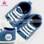 OEM Manufacturer Newborn Crib Shoes Baby Shoes Comfortable Toddlers Shoes