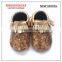 superman cow leather soft sole genuine leather baby boys shoes
